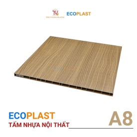 Tấm nhựa cao cấp Ecoplast A8