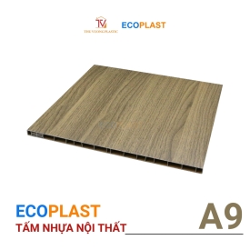 Tấm nhựa cao cấp Ecoplast A9