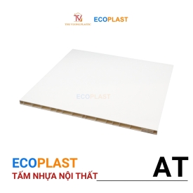 Tấm nhựa cao cấp Ecoplast AT