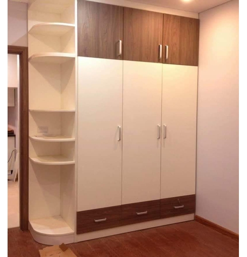 TỦ NHIỀU NGĂN 03