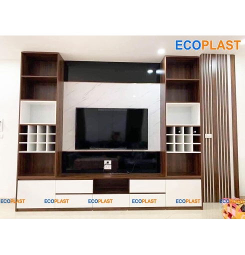 Kệ Tivi Nhiều Ngăn Sang Trọng - AT