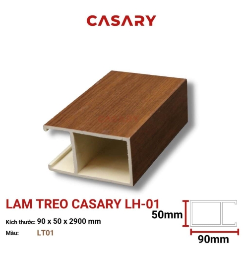  Lam Treo Casary