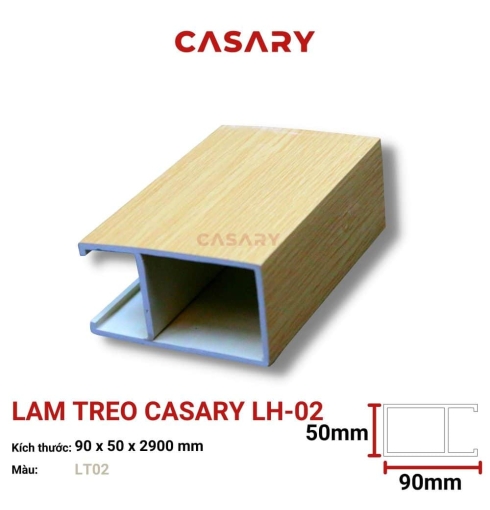  Lam Treo Casary