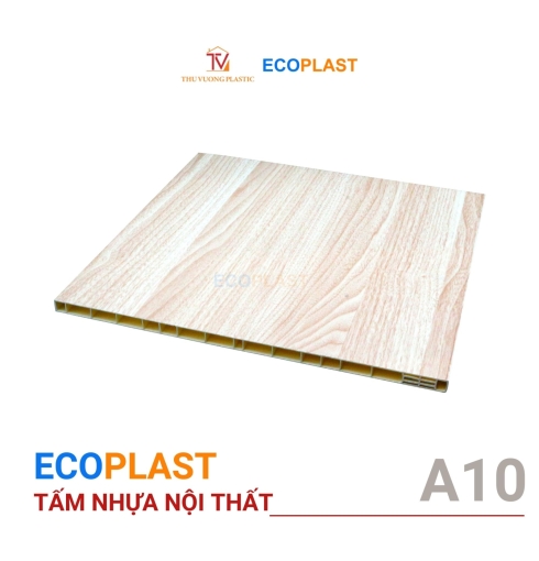 Tấm nhựa cao cấp Ecoplast A10
