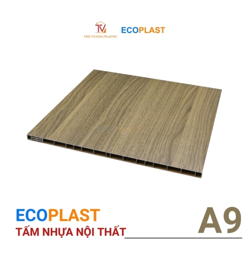 Tấm nhựa cao cấp Ecoplast A9
