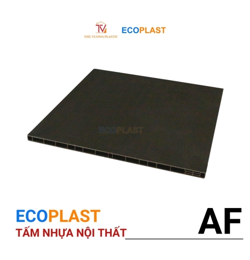 Tấm nhựa cao cấp Ecoplast AF