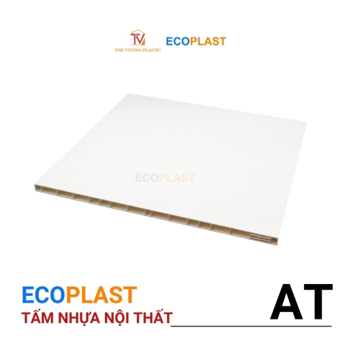 Tấm nhựa cao cấp Ecoplast AT