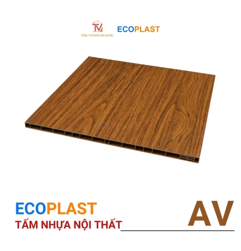 Tấm nhựa cao cấp Ecoplast AV