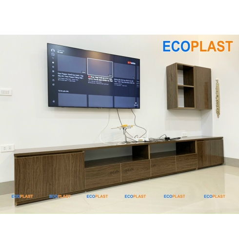 KỆ TIVI LỚN CHO PHÒNG KHÁCH SANG TRỌNG