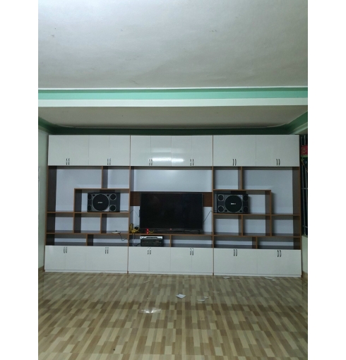 KỆ TIVI LỚN CHO PHÒNG KHÁCH SANG TRỌNG