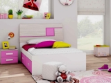 Các lưu ý khi sử dụng giường ngủ trẻ em bằng nhựa