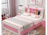Mách bạn 5 cách đặt giường ngủ đúng phong thủy