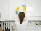 Mách bạn các cách vệ sinh kệ bếp nhựa Ecoplast