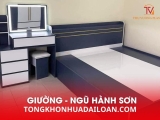 Mua giường Ecoplast đẹp tại Quận Ngũ Hành Sơn - Đà Nẵng