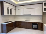 Tủ bếp nhựa Ecoplast - Sự lựa chọn hoàn hảo cho căn bếp của bạn