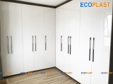 Tủ nhựa Ecoplast khác gì so với nhựa Đài Loan?