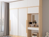 Mức giá của tủ quần áo cửa lùa được tính như thế nào?