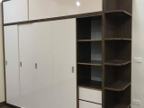 Tủ quần áo nhựa nâng niu từng góc nhỏ trong căn phòng