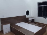 Vì sao bạn nên có một chiếc giường ngủ nhựa giả gỗ