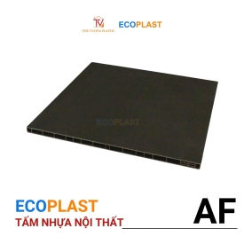 Tấm nhựa cao cấp Ecoplast AF