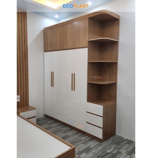 Tấm nội thất ECOPLAST – A16