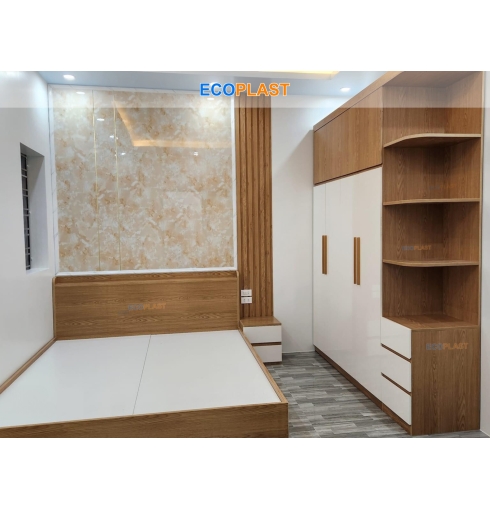 Tấm nội thất ECOPLAST – A16