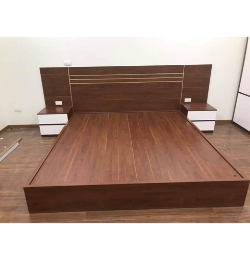 NỘI THẤT GIƯỜNG NGỦ